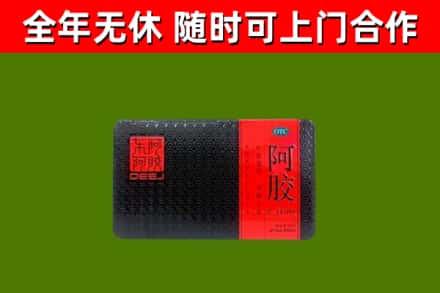 鸡东回收阿胶